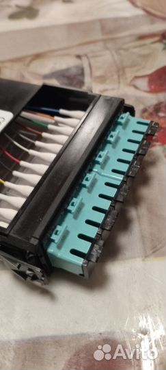 Модуль CommScope systimax 760109470