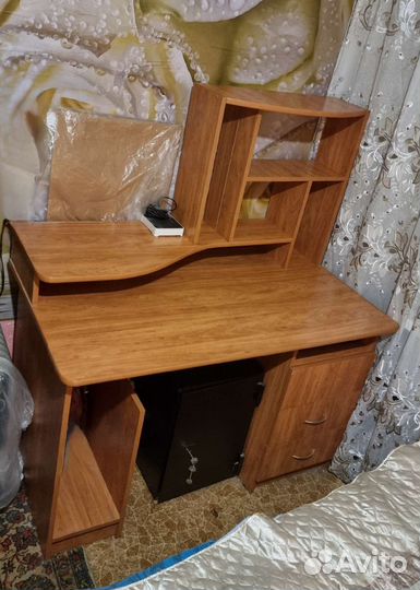 Компьютерный стол бу