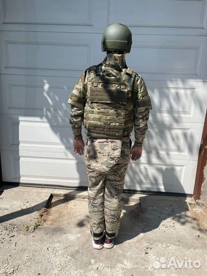 Бронежилет Full Armor” Бp5/6 zx817