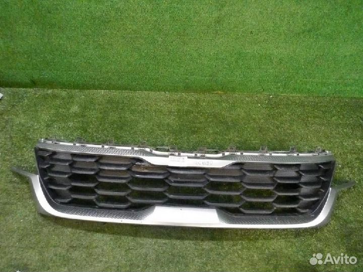 Решетка радиатора Kia Seltos