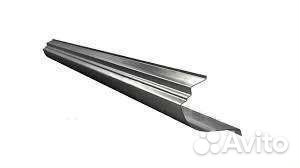 Пороги lifan breeze