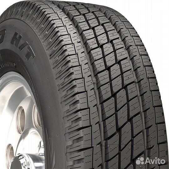 Toyo Open Country H/T 235/70 R15
