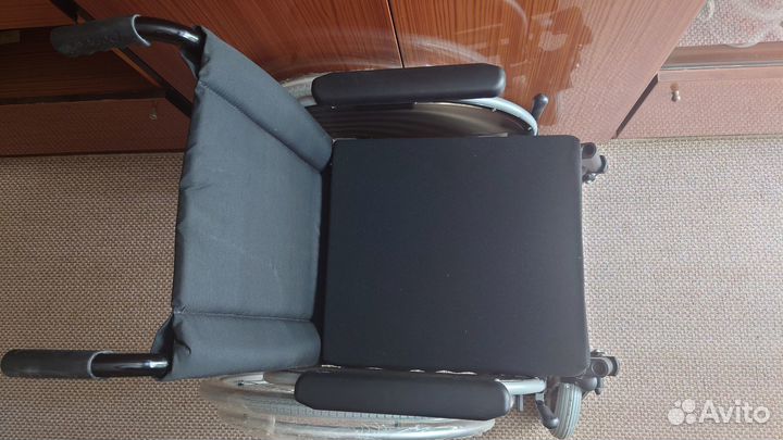 Инвалидная коляска Ottobock Старт новая