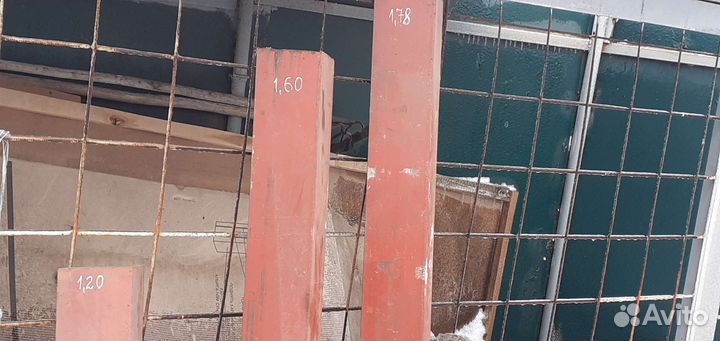 Швеллер, уголок,сетка