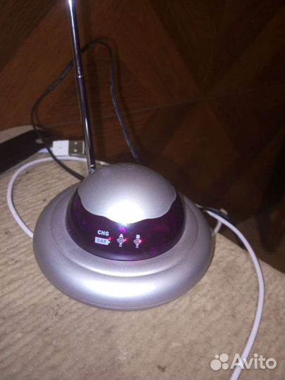 Беспроводной усилитель ик пульта