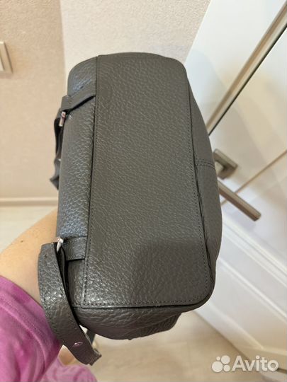 Сумка натуральная кожа, женская