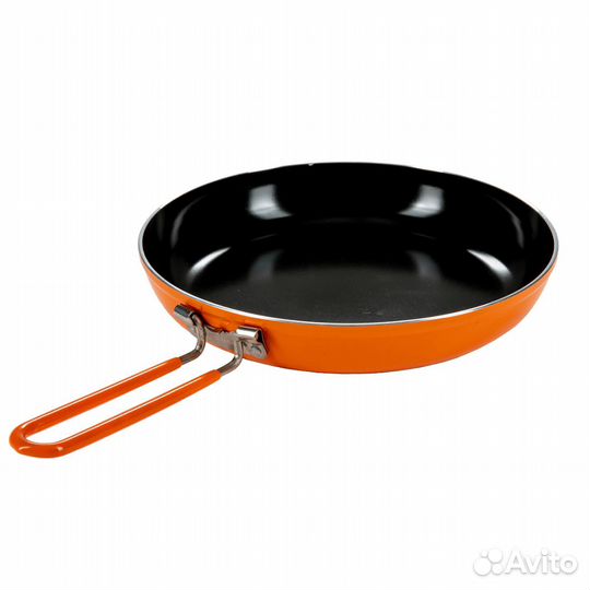 Сковорода Jetboil Summit Skillet