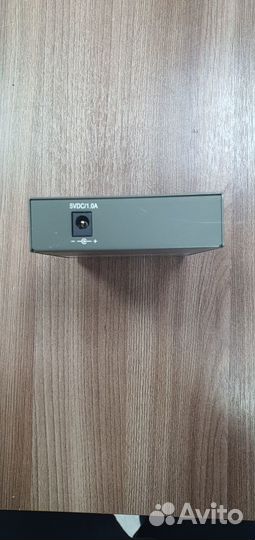 Медиаконвертер D-Link DMC-810SC 1000Base-T Gigabit