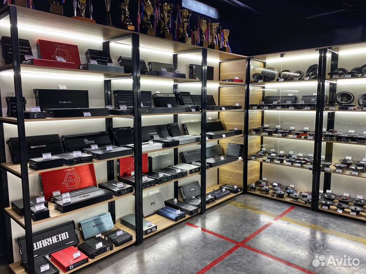 GPS и Глонасc приемник StarLine