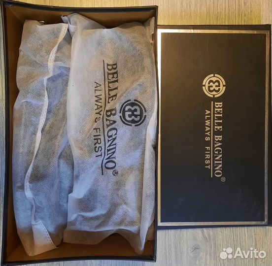 Мужские кроссовки 41 размер