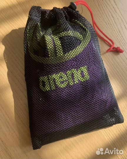 Гидрокостюм Аrena F32