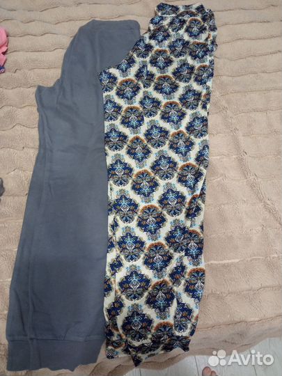 Вещи для дома или дачи 44 размер