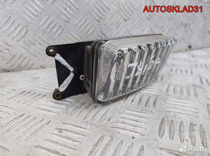 Фара противотуманная левая seat Ibiza 2 LI96162110