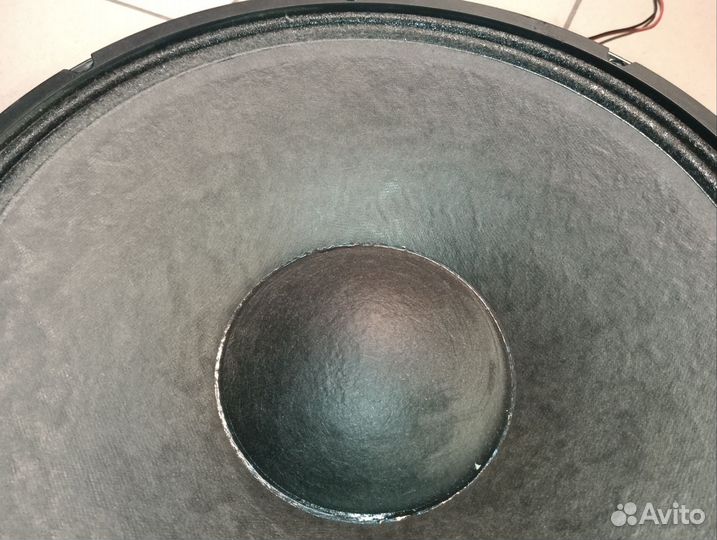 Динамики Eighteen sound 15W700