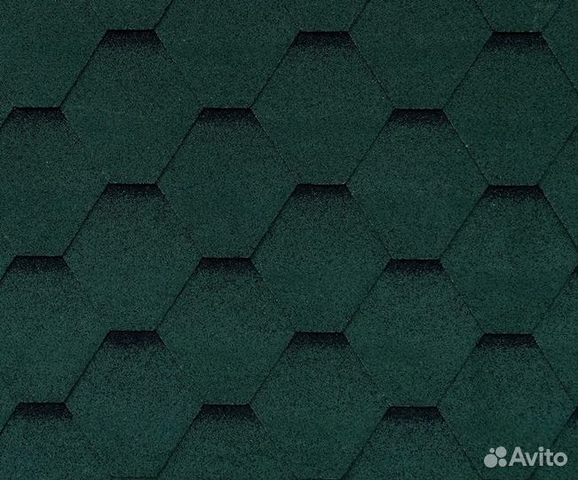 Гибкая черепица RoofShield фемили лайт