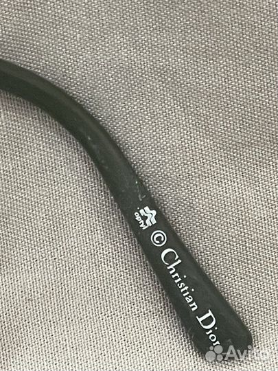 Солнцезащитные очки Christian Dior