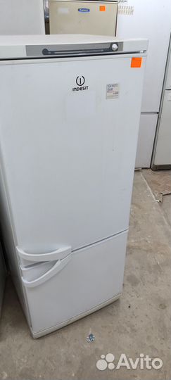 Холодильник indesit sb150