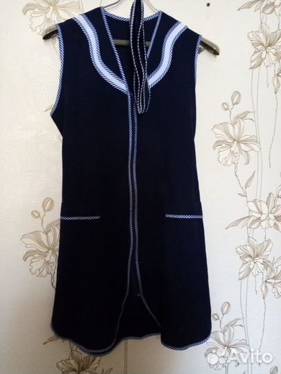 Форма для продавца