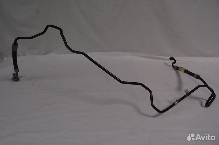 Шланг трубопровод бмв е70 е71 х5 х6 bmw