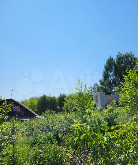 Дача 30 м² на участке 8,3 сот.