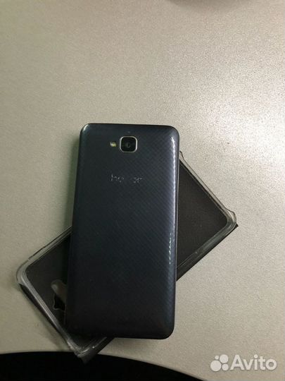 HONOR 4C Pro, 2/16 ГБ