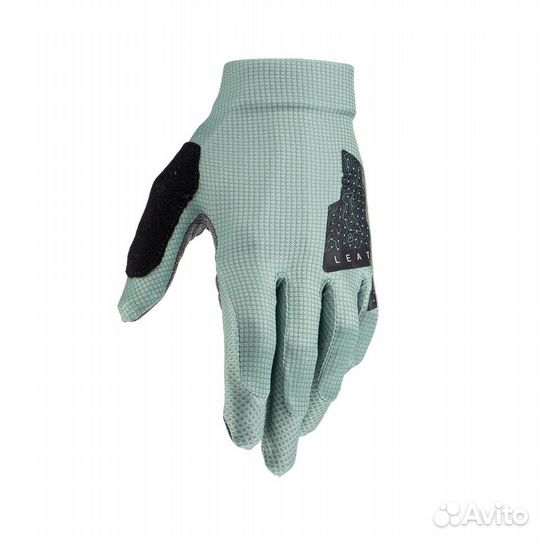 Велоперчатки Leatt MTB 1.0 Glove (Pistachio, M, 2
