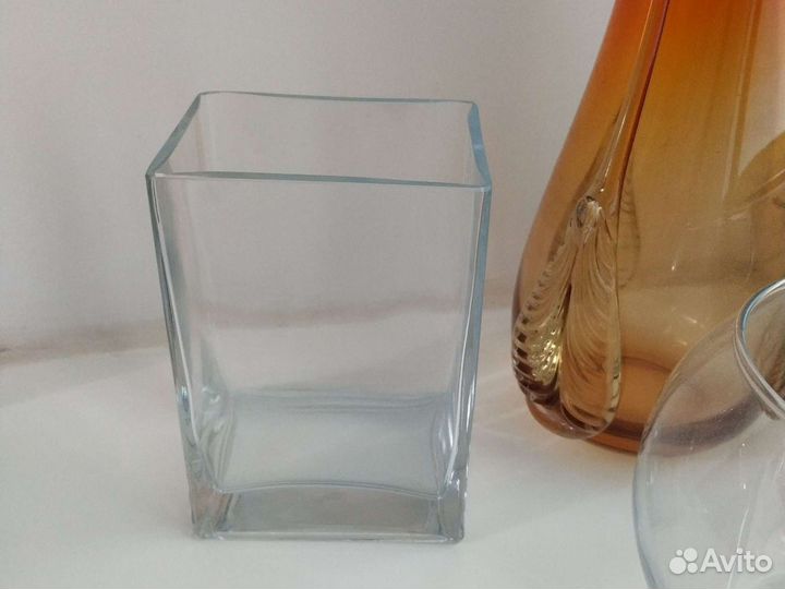 Вазы для цветов