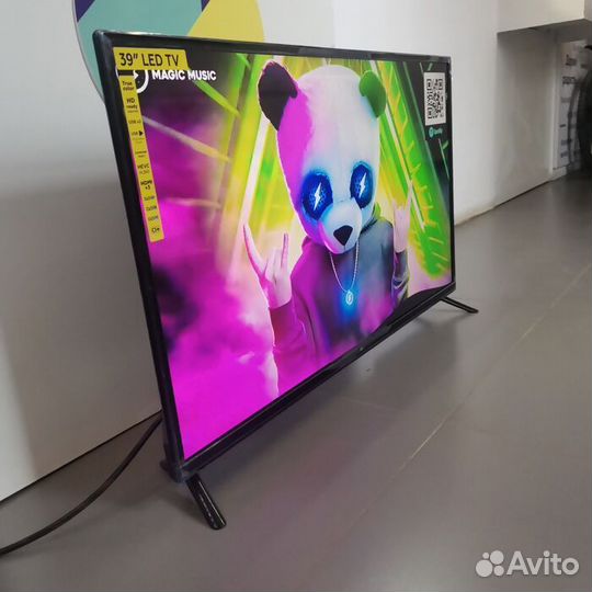 Телевизор BQ 3903B