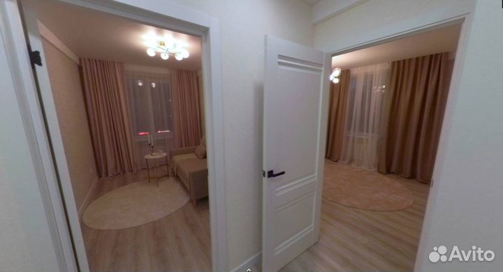 Съемка 3D туров квартир