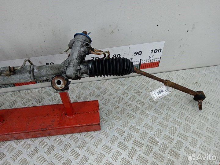 Рейка рулевая Nissan Murano