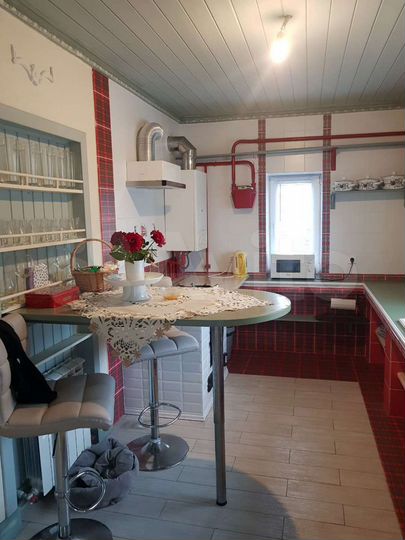 Дом 150 м² на участке 7 сот.