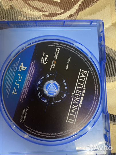Игры для приставок ps4