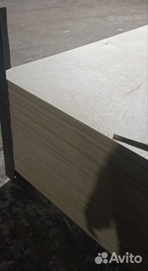 Фанера влагостойкая