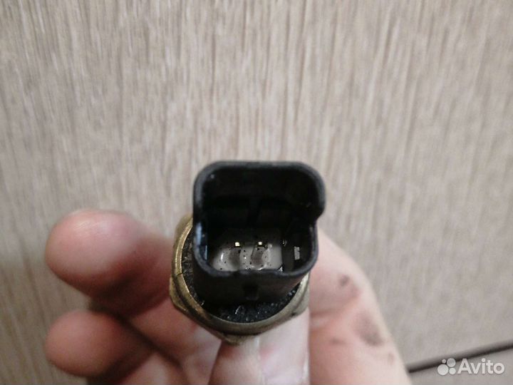 Датчик заднего хода peugeot boxer Fiat ducato