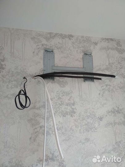 Установка кондиционеров