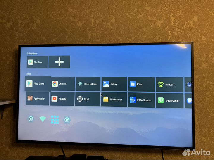 Tv приставка x 96 max