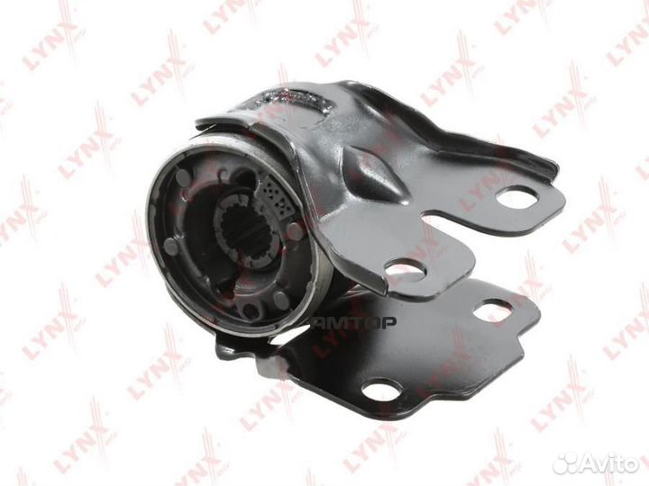 Lynxauto C8250 Сайлентблок задний L передей подвес