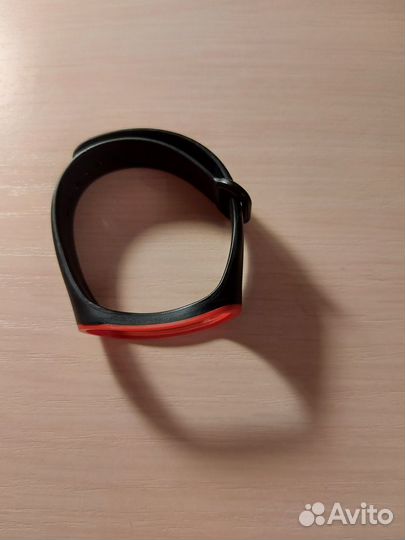 Фитнес браслет xiaomi mi band 3 оригинал