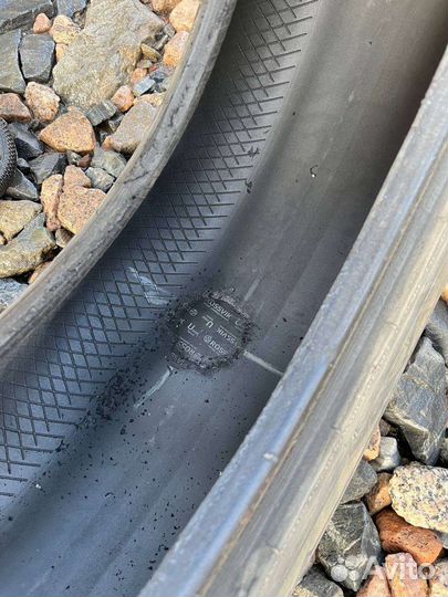 Dunlop Winter Maxx SJ8 205/70 R15 96R