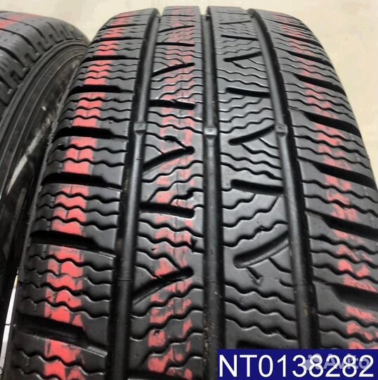 Pirelli Carrier Winter 205/65 R16C 107T