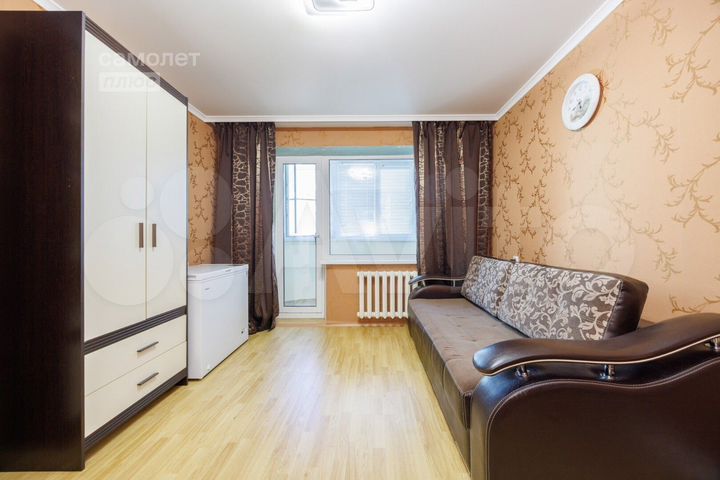 2-к. квартира, 58,9 м², 5/10 эт.