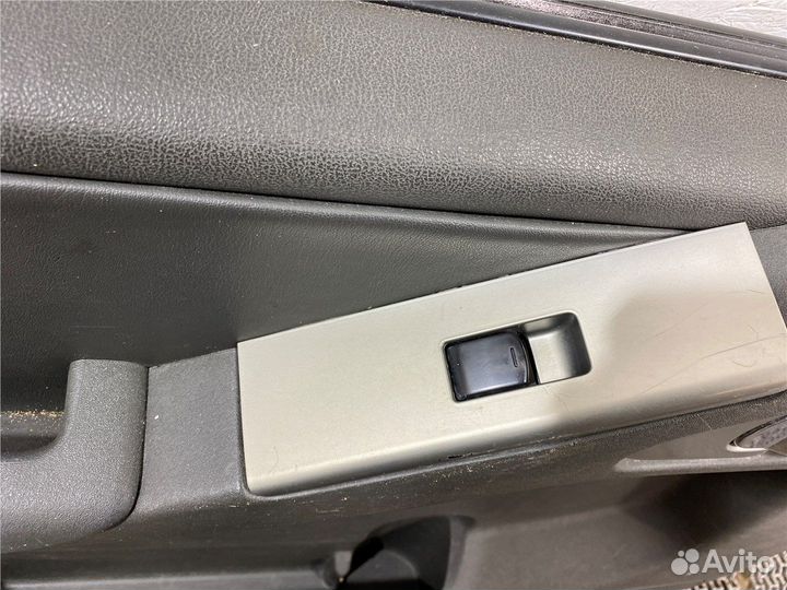 Дверь боковая Nissan Pathfinder, 2005