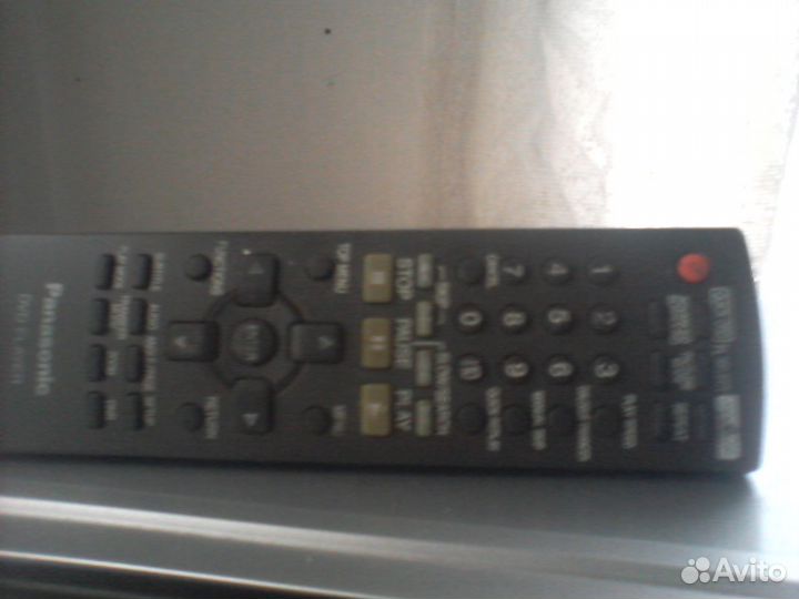 Dvd плеер pаnаsonic