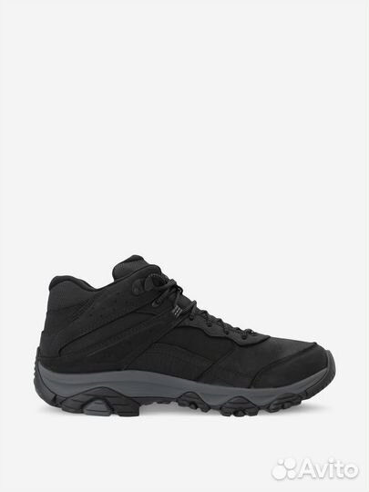 Ботинки мужские Merrell Moab Adventure 3 Mid