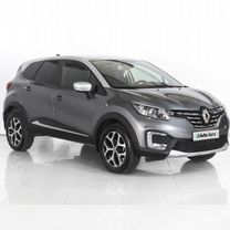 Renault Kaptur 1.6 CVT, 2021, 71 095 км, с пробегом, цена 2 045 000 руб.