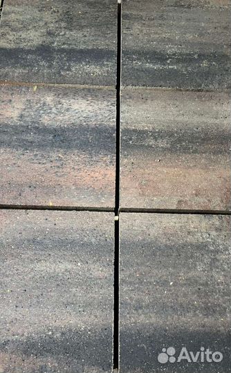 Мультиформатная плитка (6см)