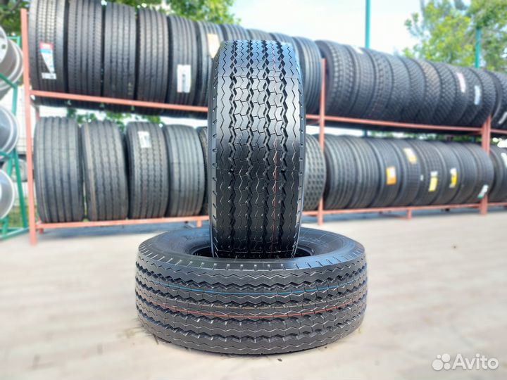 Шина грузовая Kpatos KTR59 385/65 R22,5, artp:595