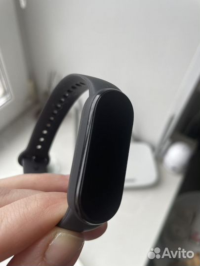 Фитнес трекер MI SMART Band 6 NFC