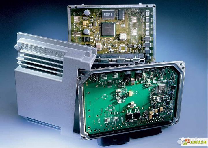 Услуги автоэлектрика