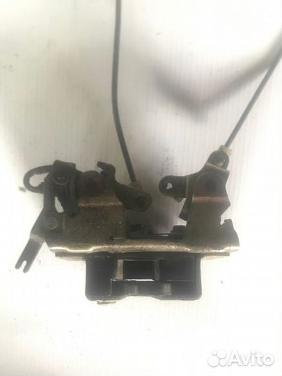 Замок двери задний правый Daewoo Espero klej C20LZ